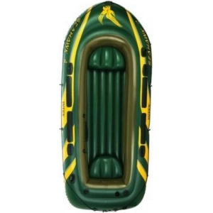 Intex Seahawk 4 Boat Set