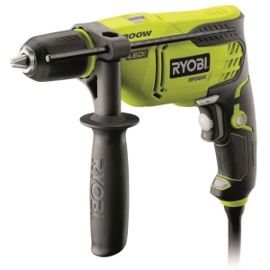 Furadeira/Driver Ryobi RPD800K