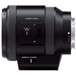 Sony 18-200mm f/3.5-6.3 OSS