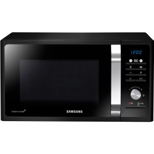 Forno microondas Samsung MG23F302TAK