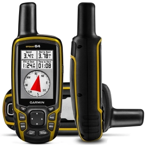 Garmin GPSMAP 64