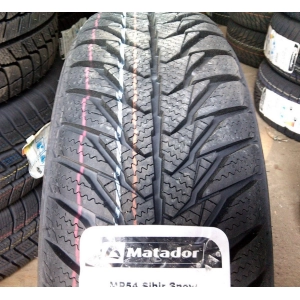 Matador MP 54 Sibir Snow M+S 155/70 R13 75T