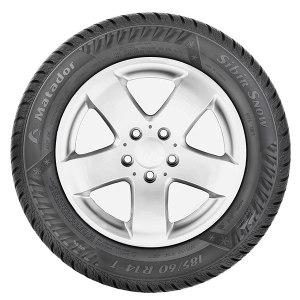 Matador MP 54 Sibir Snow M+S 165/70 R13 79T