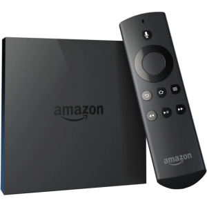 Reprodutor de mídia Amazon Fire TV