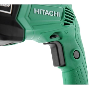 Hitachi