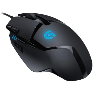 Logitech Hyperion Fury G402