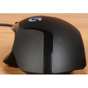 Logitech Hyperion Fury G402