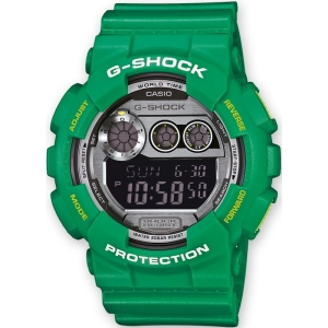 Relógio Casio G-Shock GD -120TS-3