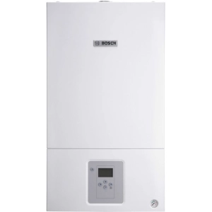 Caldeira de aquecimento Bosch Gaz 6000 WBN- 24C RN