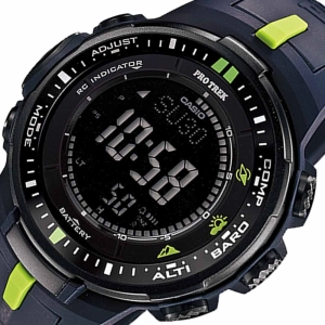 Casio PRW-3000-4E