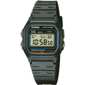 Relógio Casio W-59-1