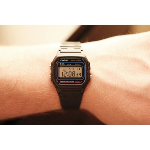 Casio W-59-1