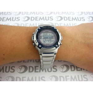 Casio W-S200HD-1A