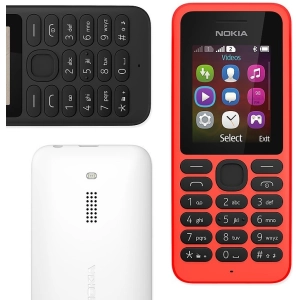 Nokia 130 Dual Sim