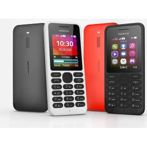 Nokia 130 Dual Sim