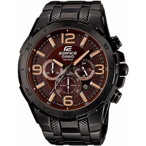 Relógio Casio Edifice EFR-538BK-5A