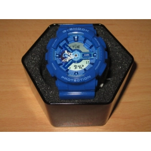 Casio G-Shock GA-110BC-2A