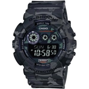 Relógio Casio G-Shock GD-120CM-8