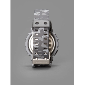 Casio G-Shock GD-120CM-8