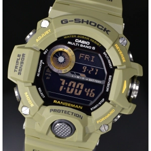 Casio G-Shock GW-9400-3