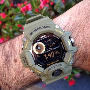 Casio G-Shock GW-9400-3