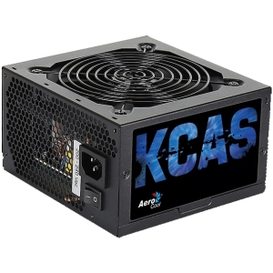 Potência da unidade Aerocool Kcas 700W