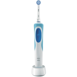 Escova de dentes elétrica Oral-B Vitality Sensitive D12.513S