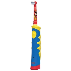 Escova de Dentes Oral-B Kids Power D10.513