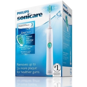 Philips Sonicare EasyClean HX6511