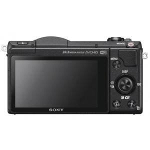 Sony A5100 kit 16-50