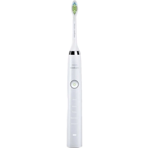 Escova de dentes elétrica Philips Sonicare DiamondClean HX9332