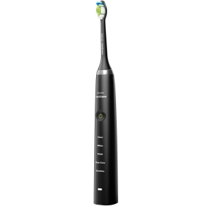 Escova de dentes elétrica Philips Sonicare DiamondClean HX9352