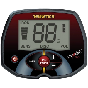 Teknetics Eurotek PRO