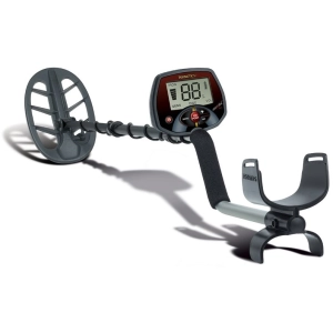 Teknetics Eurotek PRO 11DD Metal Detector