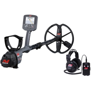 Minelab CTX 3030