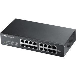 Zyxel GS1100-16 Switch