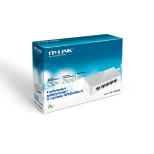 TP-LINK TL-SF1005D