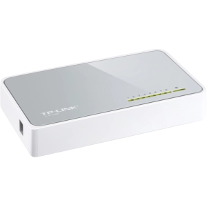 Comutador TP-LINK TL -SF1008D