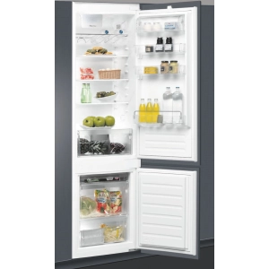 Refrigerador embutido Whirlpool ART 9610 A+