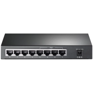 TP-LINK TL-SG1008P