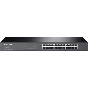 Comutador TP-LINK TL-SG1024