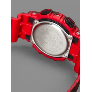 Casio G-Shock GD-120N-1B2