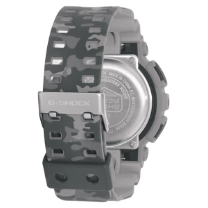 Casio G-Shock GD-120N-1B2