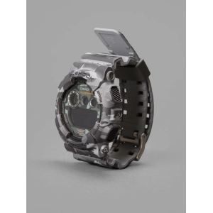 Casio G-Shock GD-120N-1B3