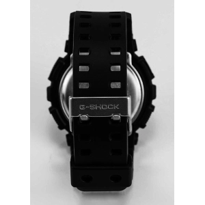 Casio G-Shock GD-120N-1B3