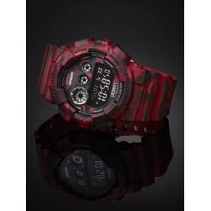 Casio G-Shock GD-120N-1B4