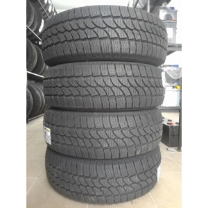 Taurus 201 Winter 225/70 R15C 112R