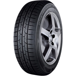 Pneus Firestone Winterhawk 2 Evo 185/65 R15 88T