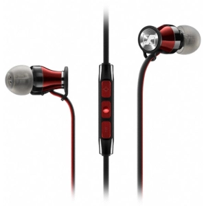 Fones de ouvido Sennheiser Momentum In-Ear