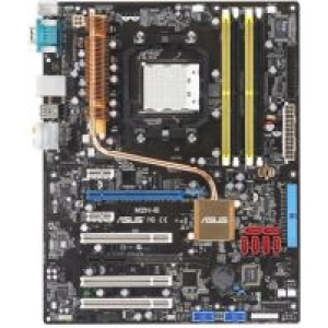 Placa mãe Asus M2N-E